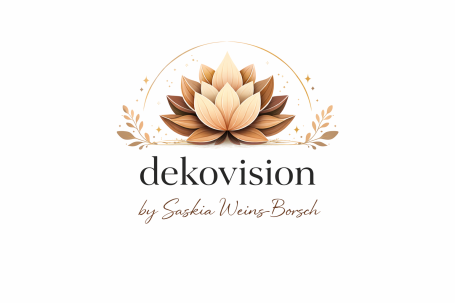 Dekovision by Saskia – personalisierte Dekoration & Geschenkideen